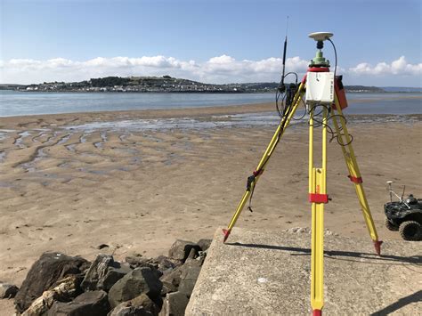 Hydrographic Surveys - AG Surveys