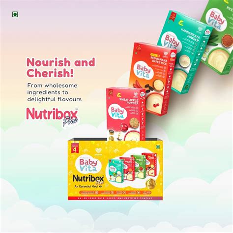 Nutri Box Plus Ayur Vivek