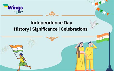 Happy 78th Independence Day History Significance Leverage Edu