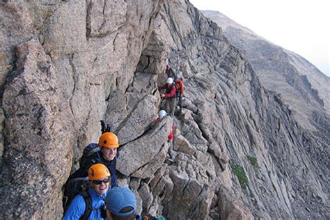 Keyhole Route - Longs Peak - Rocky Mountain National Park - Page 2