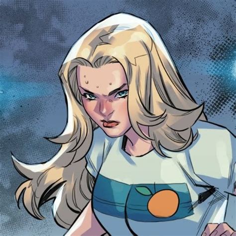 alison blaire dazzler Desenhos Ilustrações Ideias para personagens