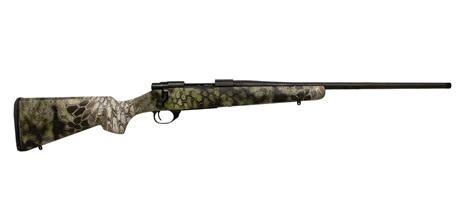 Howa M1500 Mini Action 350 Legend 16 25in Blue 5rd Kygunco