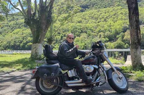 Viagem De Moto De Vacaria A Canela