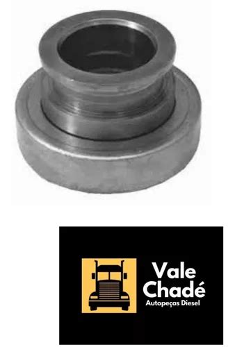 Rolamento Embreagem Ford Cargo 815 F 1000 F 4000 F 14000 Skf