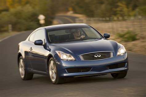 2009 Infiniti G37 Coupe - HD Pictures @ carsinvasion.com