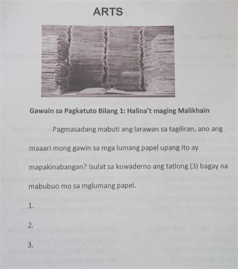 Pasagot Po Please Pasagot Brainly Ph