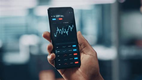 The Ultimate Guide To Investing With Share Trading Apps Digitaljournale