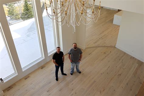 Sioux Falls Mansion Finally Complete Wont Be Torn Down