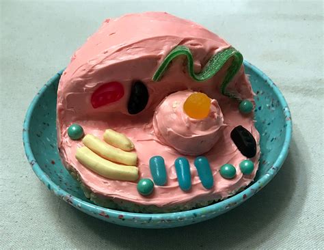 4 Edible Cell Model Project Ideas Bju Press Blog