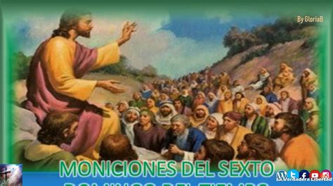 Lecturas Y Moniciones Del Domingo De Febrero Sexto Domingo