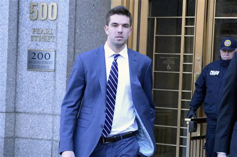 No Bail For Fyre Festival Promoter Accused Of Second Ticket Selling