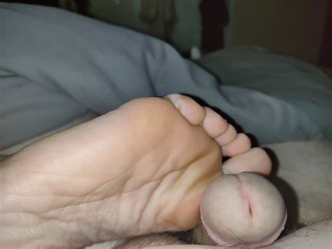 Amateur Milf Evening Foot Tease Pics XHamster