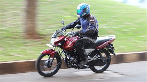 Bajaj Discover T Std Exterior Bike Photos Overdrive