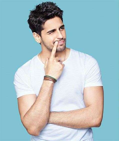 Heres How Sidharth Malhotra Can Recover From The Aiyaary Debacle