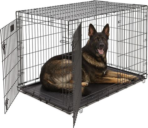 MidWest Life Stages Double Door Dog Crate / Клетка Мидвест 2 двери ...