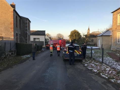 Accident mortel à Tinchebray Bocage renversé par une voiture un