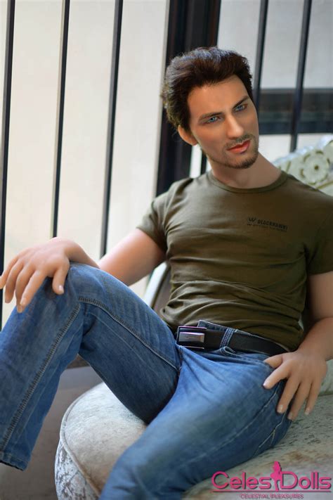 Best Male Sex Doll Brands And Where To Buy Them CelesDolls