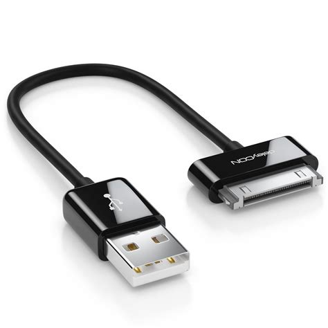 Deleycon Mk Iphone Pin Usb Cable For Sync Charging Data