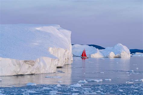 Greenland Travel Guide How To Travel Sustainably