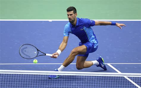 Novak Djokovic To Surpass Roger Federer As Oldest No 1 In Atp History