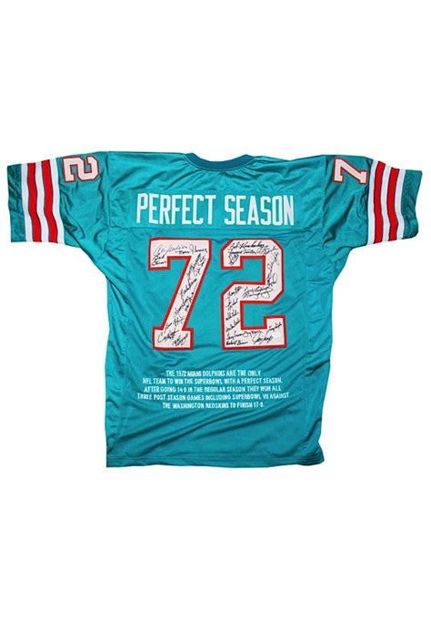 1972 Miami Dolphins