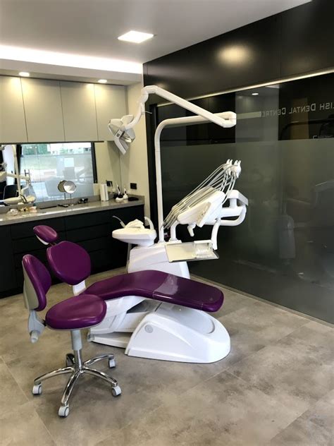 About Us TDC TURKISH DENTAL CENTRE