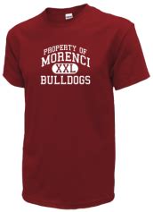 Morenci High School Bulldogs Alumni - Morenci, Michigan