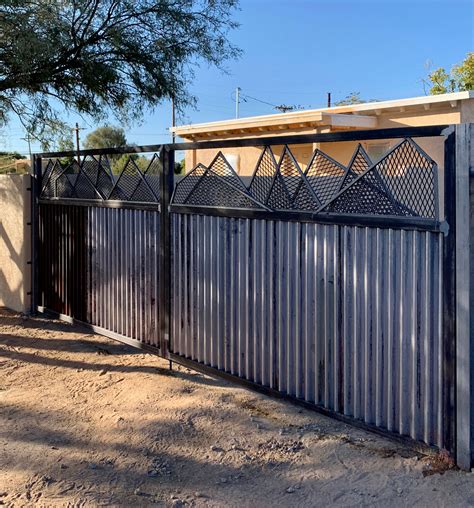 Tucson Iron and Metal Surplus Functional Gallery - Tucson Iron Salvage