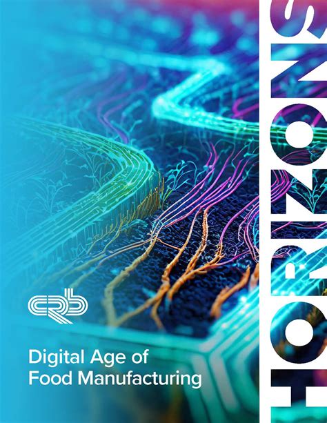 Let's Connect - Food Beverage | CRB