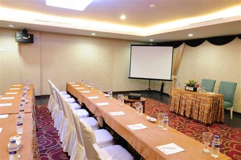 Sewa Ruang Meeting Toba Meeting Room Di Hotel Asialink Premier Xwork