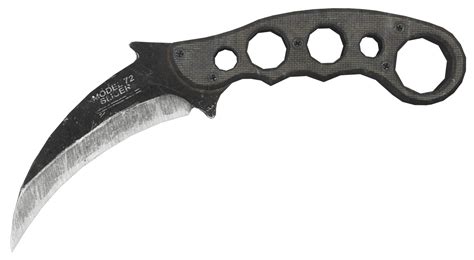 Karambit Knife | Call of Duty Wiki | FANDOM powered by Wikia