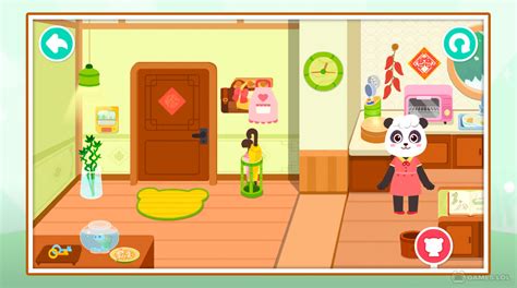 Panda Games - Download & Play for PC