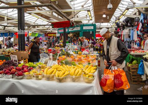 Leicester Market - Leicester Market | Leicester | The Academy of ...