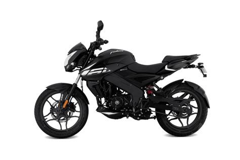 PULSAR NS 160 FI ABS Moto Gold Santander