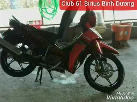 Club Sirius B Nh D Ng T P Youtube