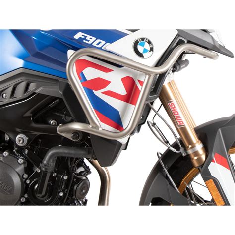 Protections De R Servoir Inox Hepco Becker Bmw F Gs F S A