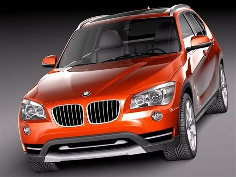 Towing Capacity Bmw X Carsreviw