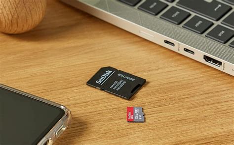 Amazon Propose Une Super Promotion Sur Cette Carte MicroSD SanDisk Son