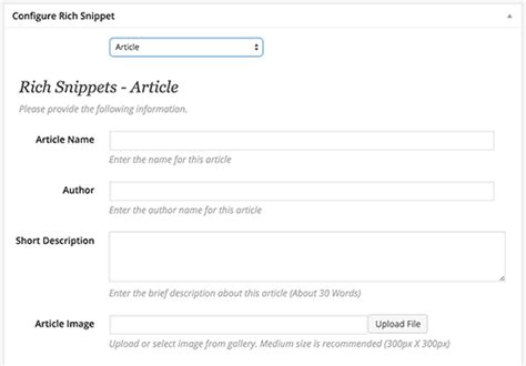 Beginners Guide How To Use Rich Snippets In Wordpress Aimsoftnet It