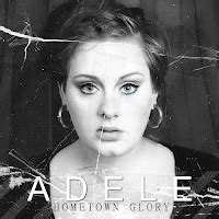 Adele Offers Live 'Hometown Glory' As Free Download | skisseboden