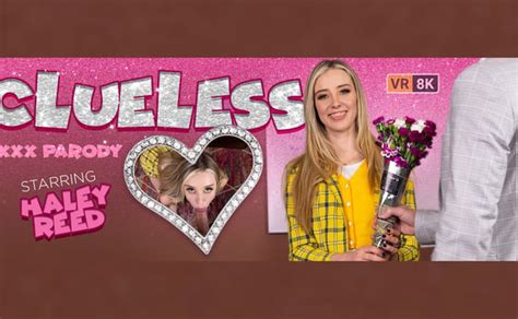 Haley Reed VR Porn Videos VRPorn