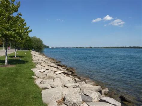 Best Hikes And Trails In Detroit Alltrails