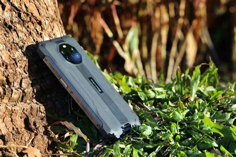 Blackview Bv Review A New Flagship Rugged Phone Killer