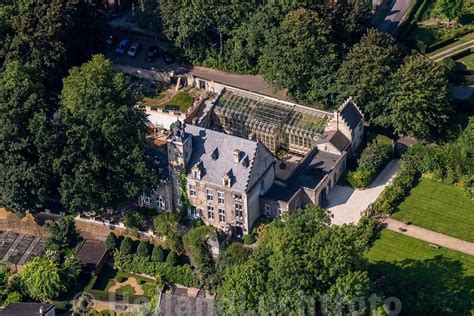 Hollandluchtfoto Maastricht Luchtfoto Hoge En Lage Kanaaldijk