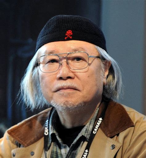 Muere Leiji Matsumoto Una De Las Leyendas De La Manga En Japon