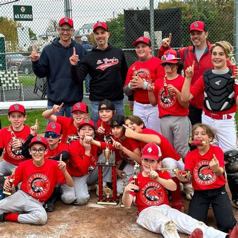 Baseball Athletics St Gregory The Great School