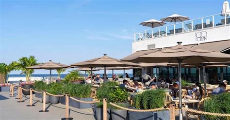 A Local's Guide to Jersey Shore Waterfront Restaurants That Feature ...