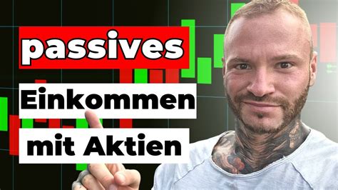 Günstig Bewertete Dividenden Aktien jetzt kaufen YouTube