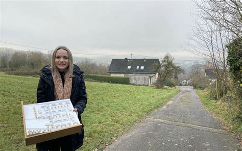 Trier Filsch Zwei Dutzend Neue Baugrundst Cke Am Schellberg