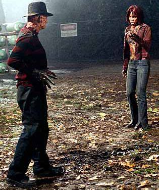 Freddy Vs Jason